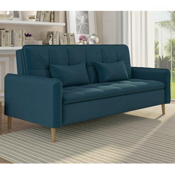Sofá Cama 4 Lugares Donna Matrix é boa?