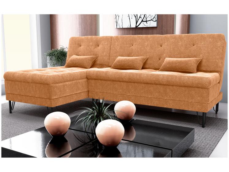 Imagem de SOFA CAMA NICE MATRIX