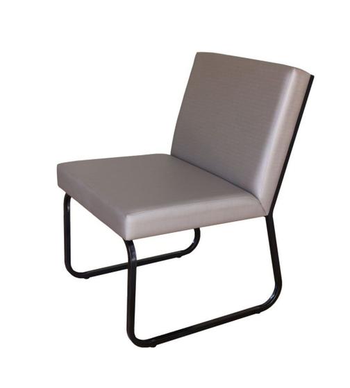 Imagem de Sofá para sala de espera e recepção Linha Foggia Bege