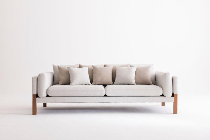 Sofá Plural 2,30 La Vitto Sofás Magazine Luiza