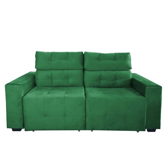 Imagem de Sofa Retratil e Reclinavel  Shalon 