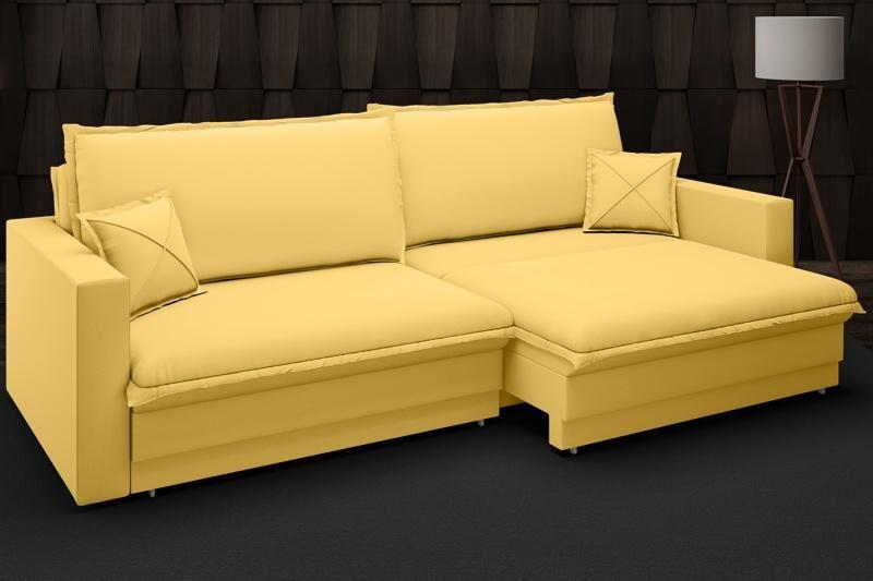 Imagem de Sofá Tango 2,20m sem caixa, Retrátil e Reclinável Velosuede Canario - NETSOFAS