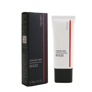 Imagem de Soft Blurring Primer Shiseido SynchroSkin