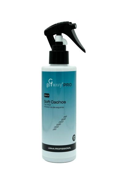 Imagem de  Soft Cachos - Day After Ativador de Cachos - GOWAVY - 200 ml