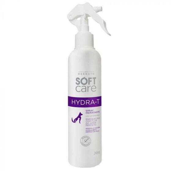 Imagem de Soft Care Hydra-T