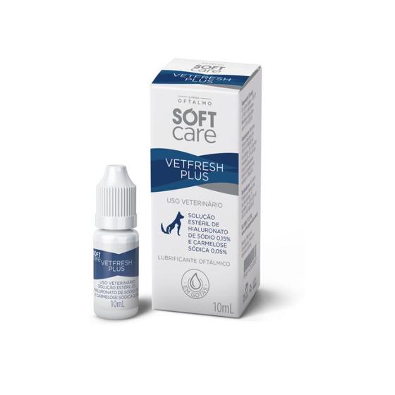 Imagem de Soft Care Vetfresh Plus - 10 ml