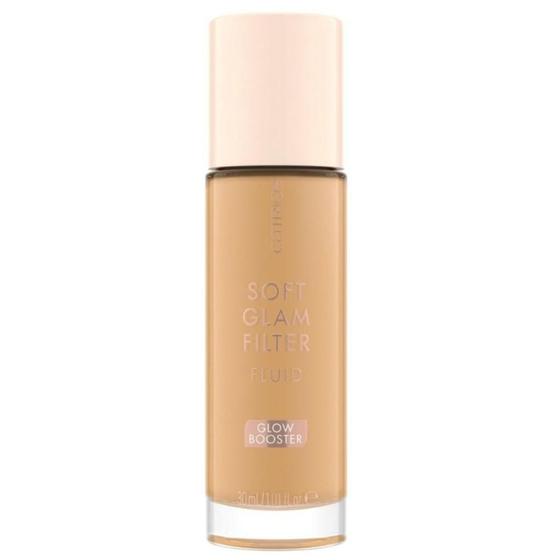 Imagem de Soft glam filter fluid 040 catrice