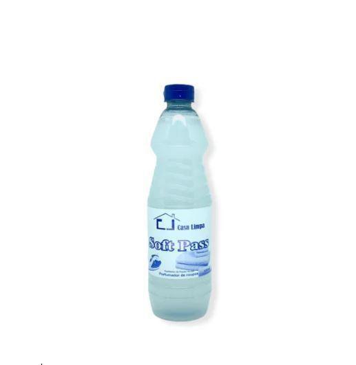 Imagem de Soft Pass 500Ml Climpa