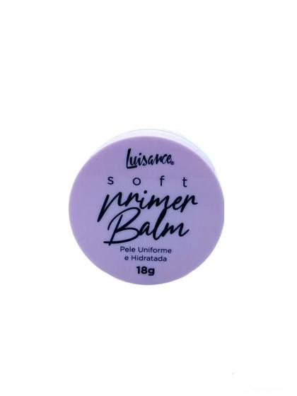 Imagem de Soft Primer Balm Luisance