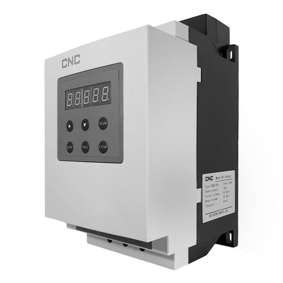 Imagem de Soft Starter 220 Vac Modelo Ycqr2 5.5 -22Kw