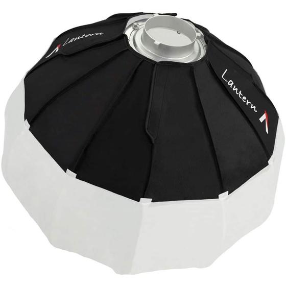 Imagem de Softbox Aputure O Lantern 66cm - Luz Omnidirecional