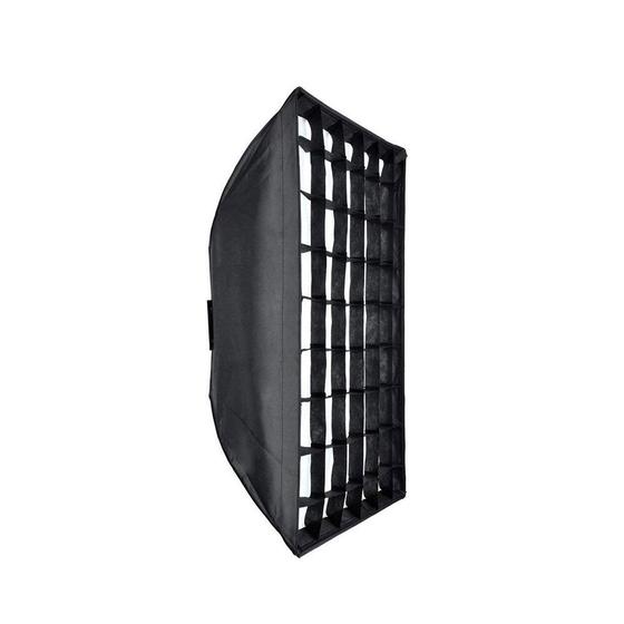 Imagem de Softbox bowens godox sb-fw 6090  + grade 60x90cm com grid