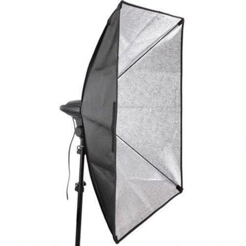 Imagem de Softbox De 50X70 Com Soquete Único