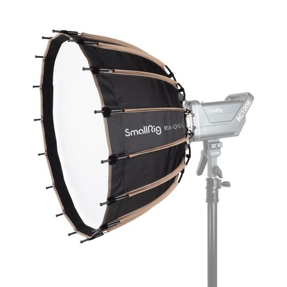 Imagem de Softbox Parabólico Smallrig Ra-d55 Smallrig 3585