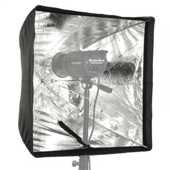 Imagem de SOFTBOX UNIVERSAL - 90x90cm