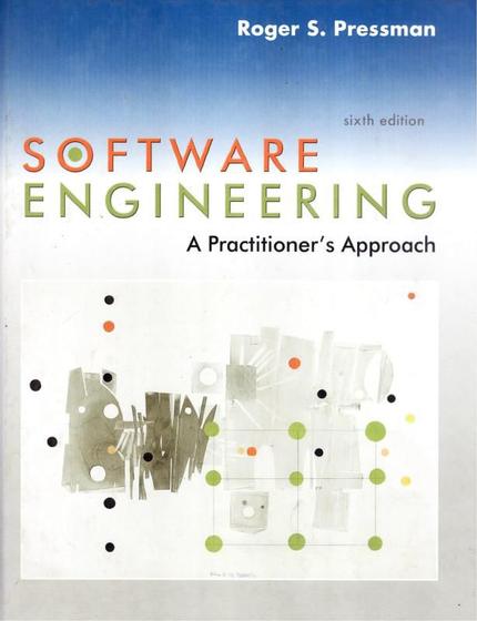 Imagem de Software engineering - 6th ed - MHP - MCGRAW HILL PROFESSIONAL