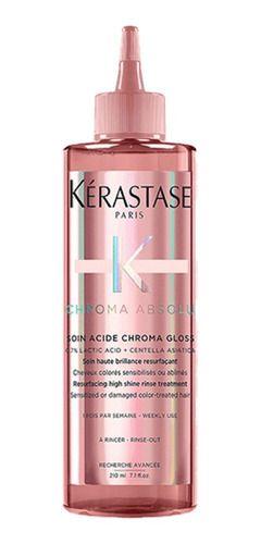 Imagem de Soin Acide Chroma Gloss 210mls