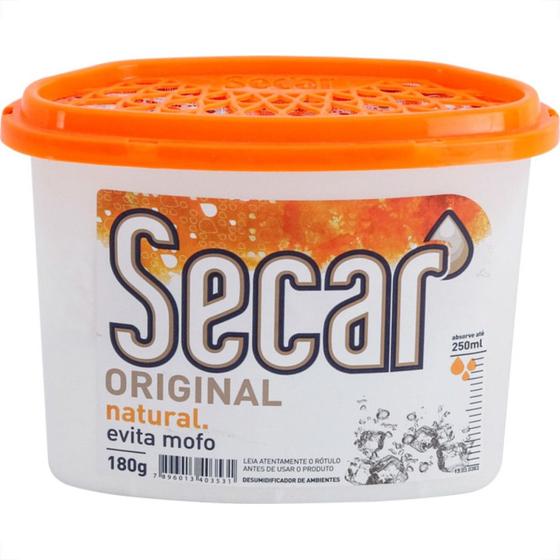 Imagem de Soin Desumidificador Secar Natural 180Gr