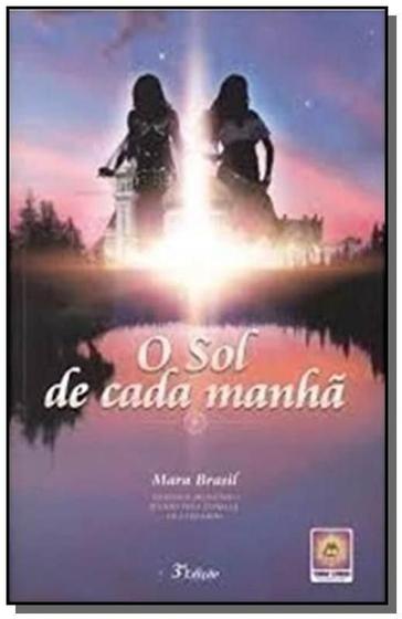 Imagem de Sol de cada manha,o - Coma livros