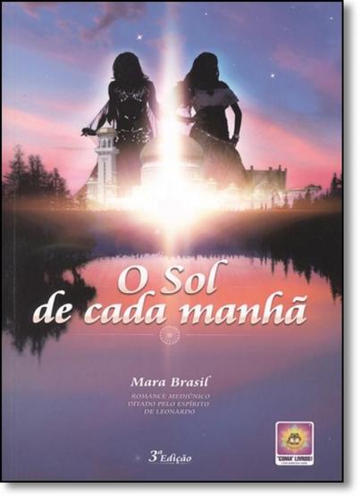 Imagem de Sol de Cada Manhã, O