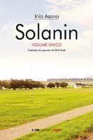 Imagem de Solanin - Volume Único - LPM                                               