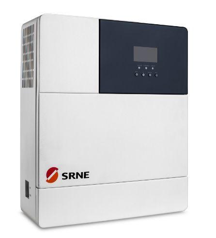 Solar inversor hibrido 5000w hf4850s80-145 48v 220v 80a srne Menor preço em Solar inversor hibrido 5000w hf4850s80-145 48v 220v 80a srne