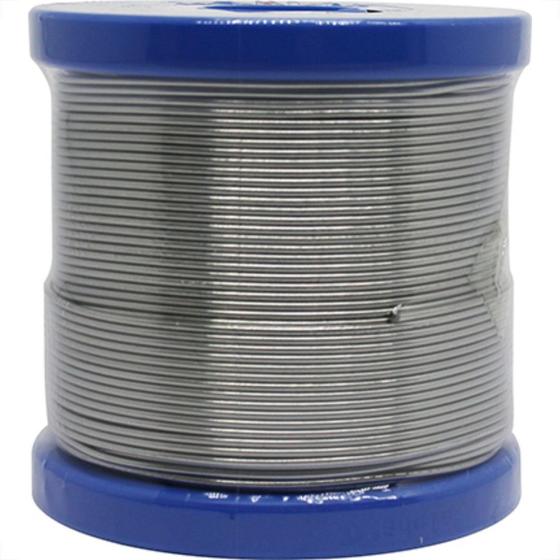 Imagem de Solda Best Rolo Azul Msx10 500G