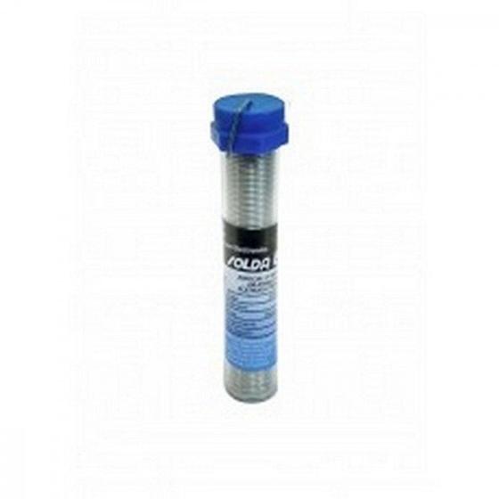 Imagem de Solda Best Tubo Azul Com 4M De Fio 25Gr. - 153279