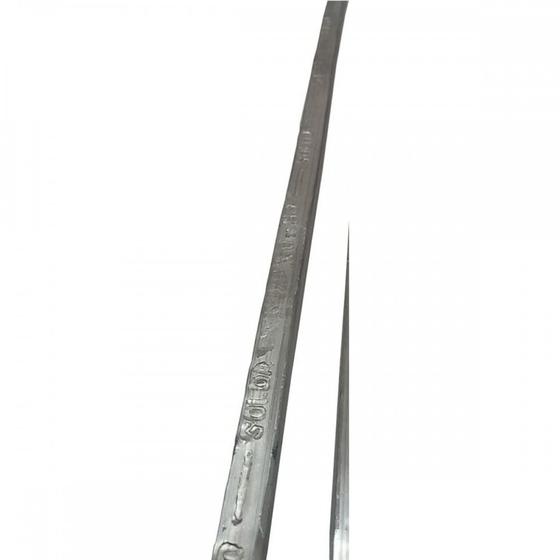 Imagem de Solda Estanho 50X50 (+-06Barras Por 1Kg) 437 - Kit C/2