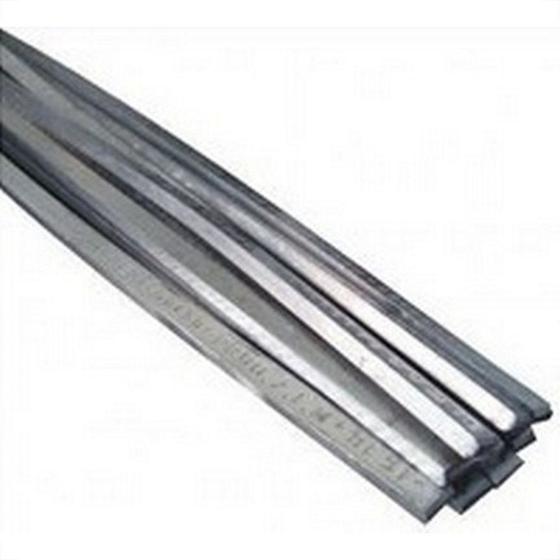 Imagem de Solda Estanho Em Barra Best 50X50 - Kit C/2 Kilos