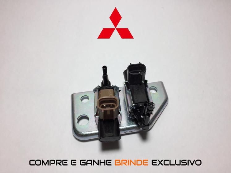 Imagem de Solenoide Controla Turbina Mitsubishi L200 Pajero Sport 4x4