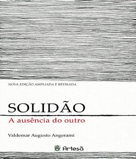 Imagem de Solidao - A Ausencia Do Outro