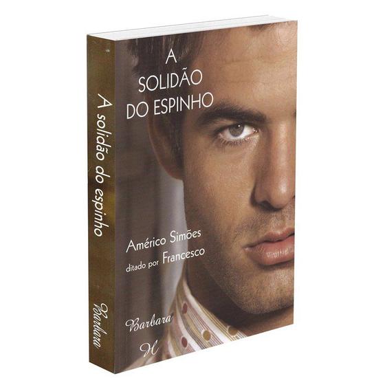 Imagem de Solidão do Espinho (A) - BARBARA