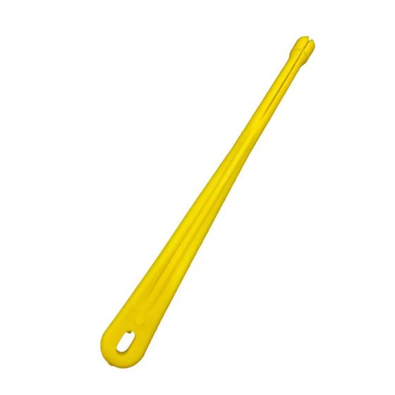 Imagem de Solta Anzol Celta Remove Mais Facil CT6800 Amarelo Ideal Para Pescas Espotivas 15cm