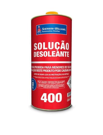 Solução Desengraxante Desoleante 900ml - Lazzuril Menor preço em Solução Desengraxante Desoleante 900ml - Lazzuril