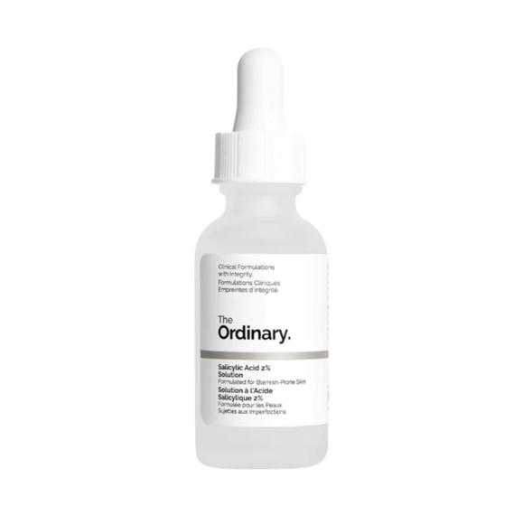 Imagem de Solução Esfoliante Antimanchas com Ácido Salicílico 2% - 30ml