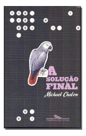 Imagem de Solução Final, A Sortido