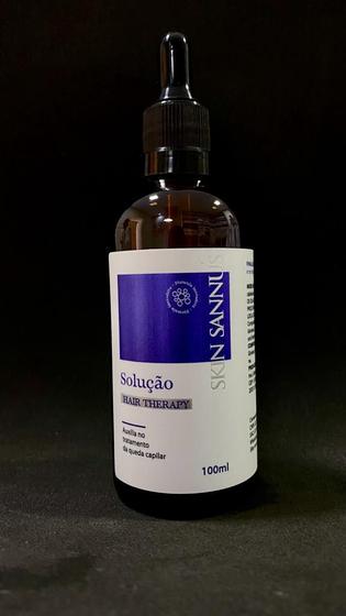 Imagem de Solução Hair Therapy - 100ml - Skin Sannus