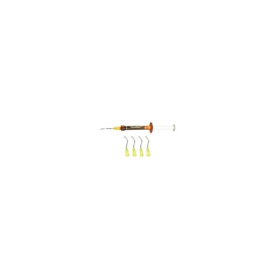 Imagem de Solução Hemostática Viscostat 1,2 ML+5 x Metal Tip-Ultradent