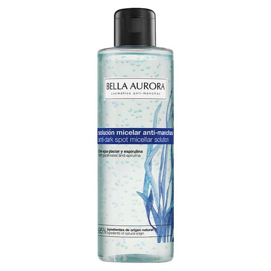 Imagem de Solução Micelar Anti-Marcas Bella Aurora