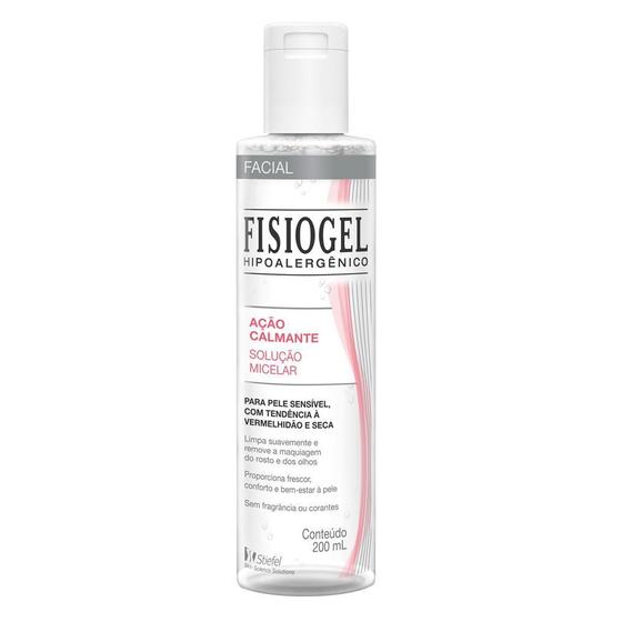 Imagem de Solução Micelar Fisiogel A.I. 200Ml