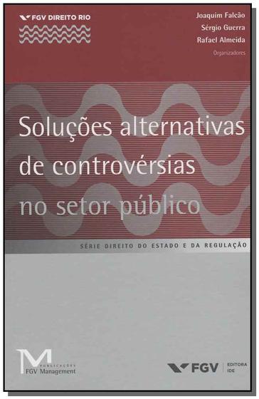 Imagem de Solucoes Alternativas De Cont.setor Publico-1ed/15