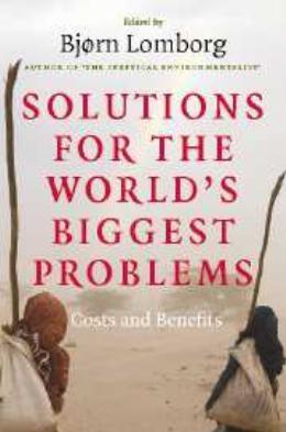 Imagem de Solutions for the worlds biggest problems - CUA - CAMBRIDGE USA