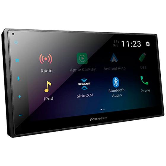 Imagem de Som Automotivo Pioneer DMH-A4450BT - 50W - USB/Aux - - AM/FM - 6.8"