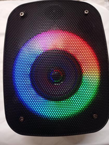 Imagem de Som Bluetooth