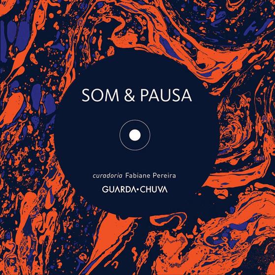 Imagem de Som e Pausa: Vozes da cena contemporânea carioca - VERSAL EDITORES
