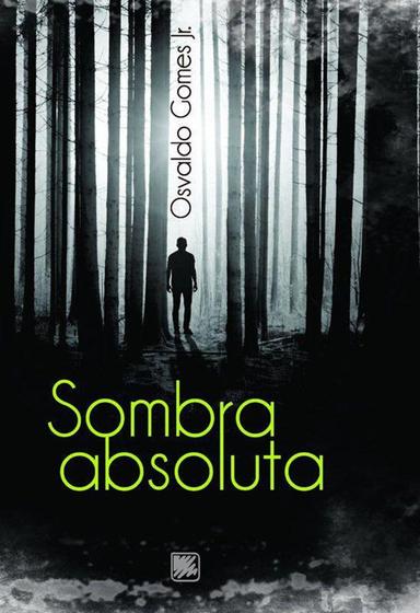 Imagem de Sombra absoluta - Scortecci Editora -  