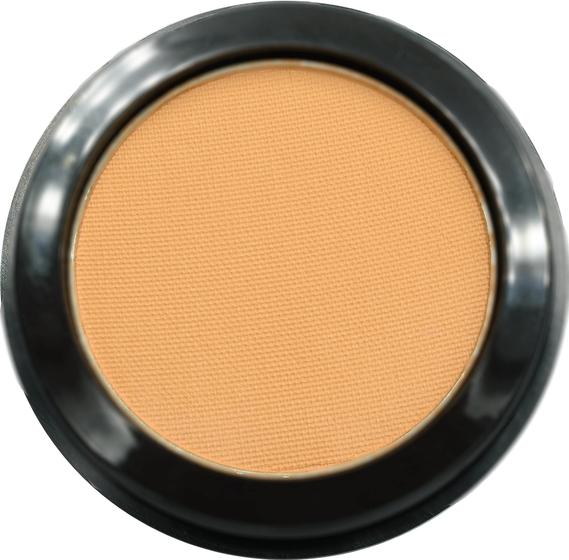 Imagem de Sombra de olhos Pure Ziva Desert Sun Matte Laranja Média Bege Quente