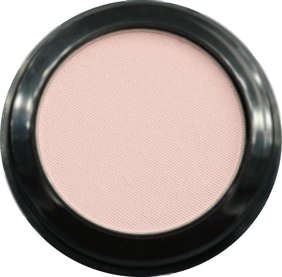 Imagem de Sombra de olhos Pure Ziva Seashell Rosa Claro Opaco Matte Vegan