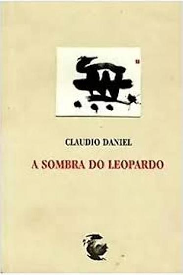 Imagem de Sombra do leopardo, a